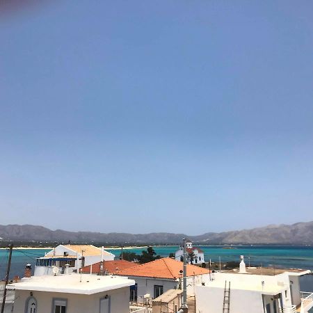 Lafotel Elafonissos Exteriér fotografie