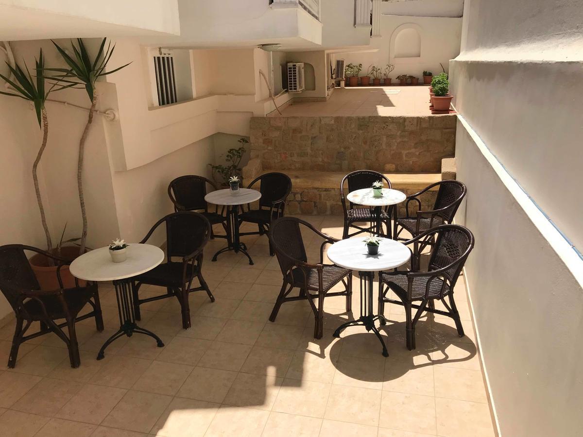 Lafotel Elafonissos Exteriér fotografie